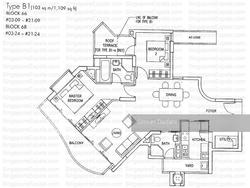 Cote D'Azur (D15), Condominium #114201032